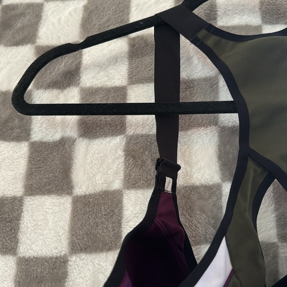 Victoria secret sports sports bra colorful - Picture 8 of 13